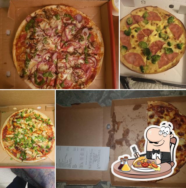 Domino's Pizza Wittenberg
