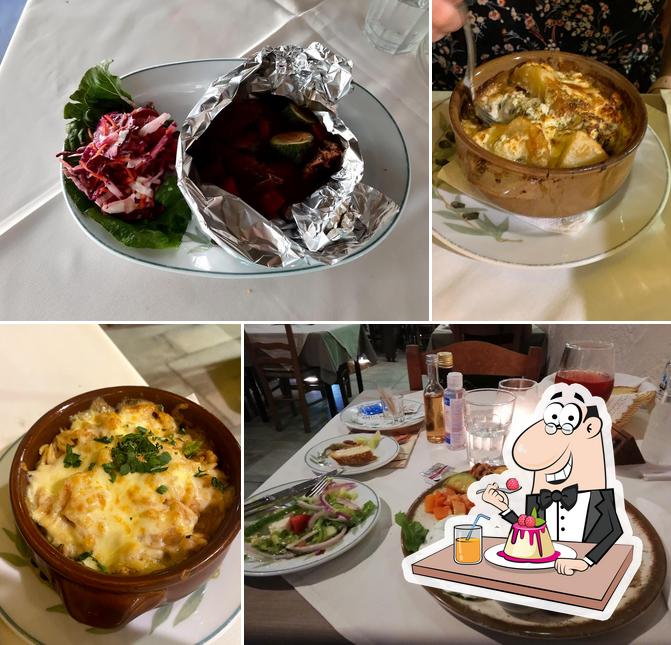 Elia - Olive Restaurant