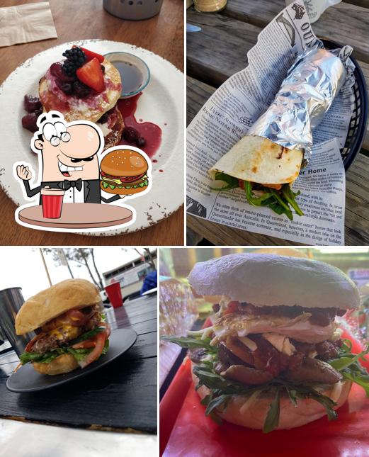 Fernleigh Cafe