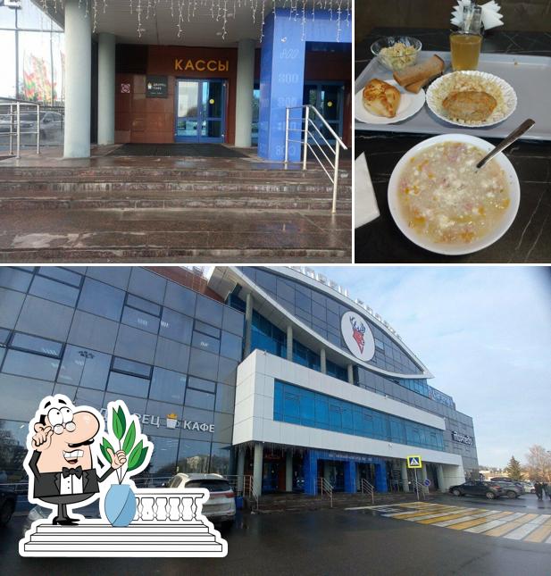 Гурман-Буфет