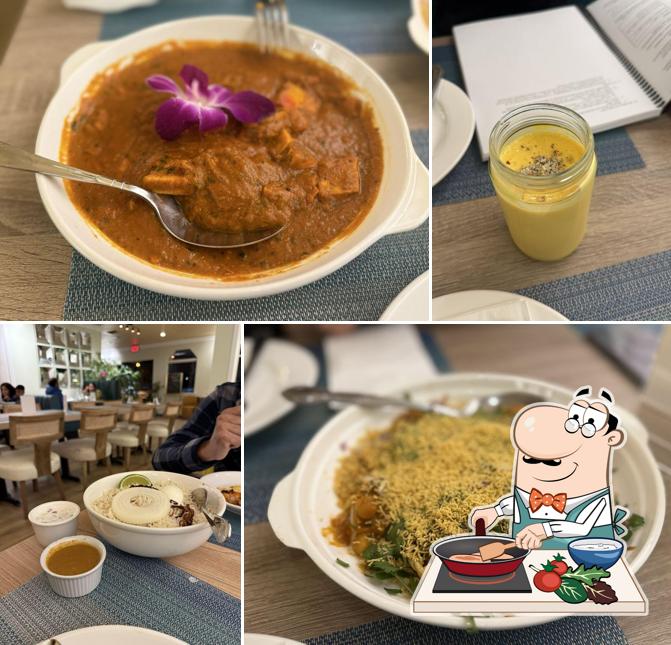 Himalayan Kitchen Indian Cuisine
