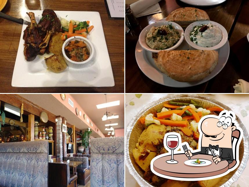 Il Greco: Pizzeria & Kebab