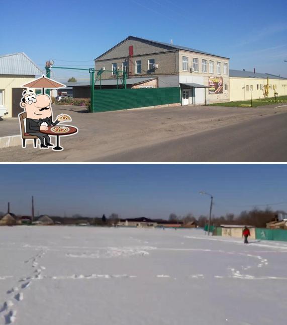 Хлебозавод