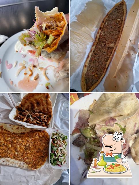 Nemrut Turkish Restaurant (Swindon)
