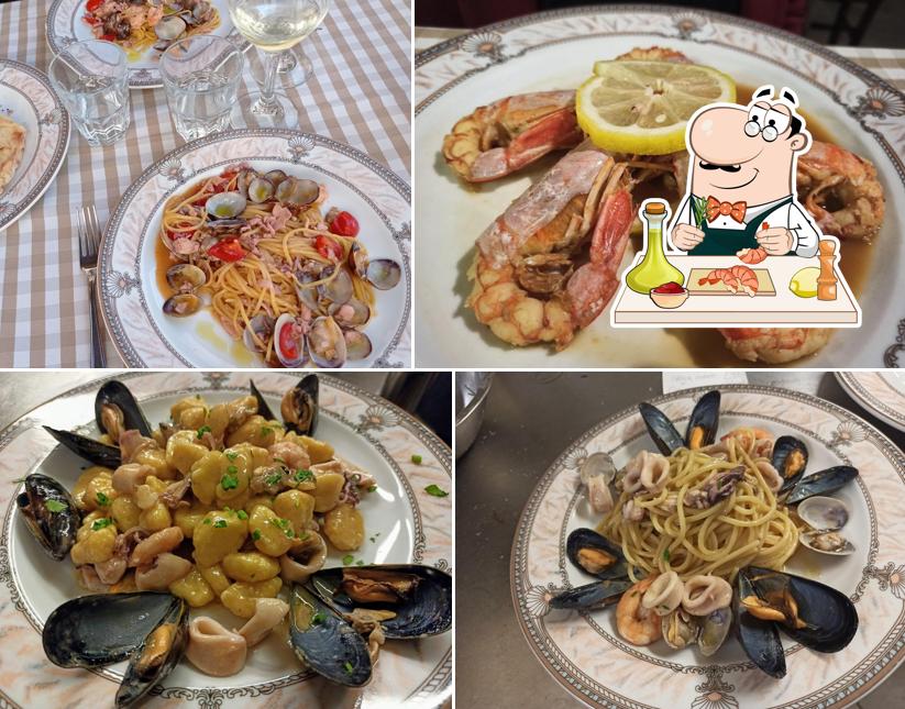 Osteria Ragno d'oro