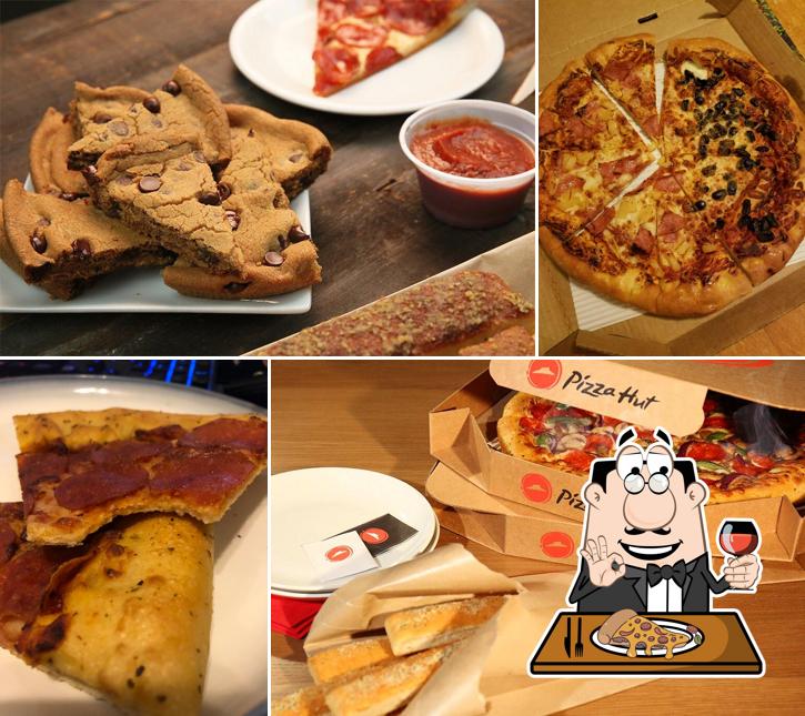 Pizza Hut