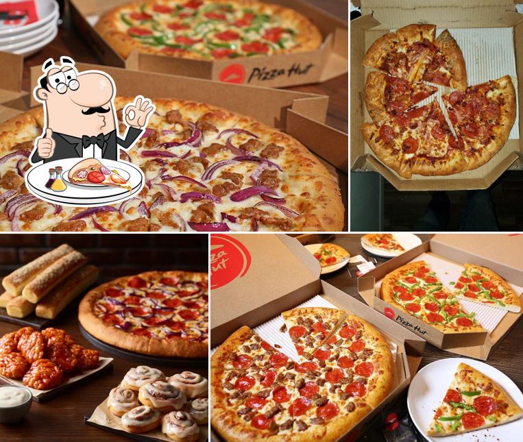 Pizza Hut