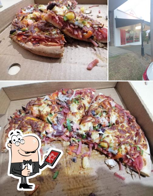 Bunyip Pizza