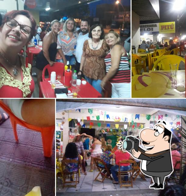 Bar e Mercearia do Eloi