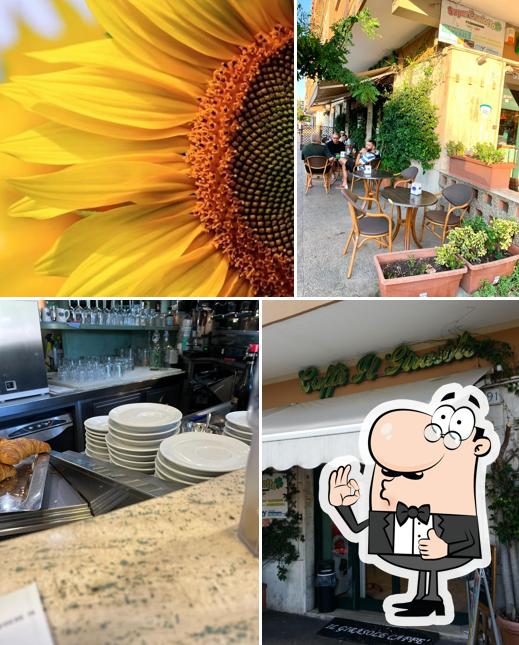 Bar Tabaccheria Girasole