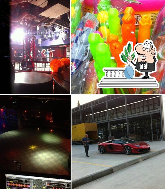 Plazma Club