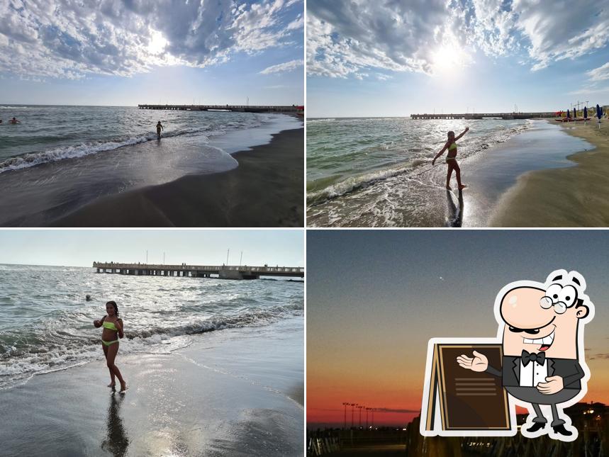 Battistini Lido Beach