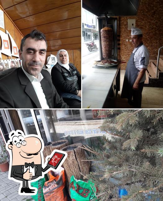Botan Büryan Salonu