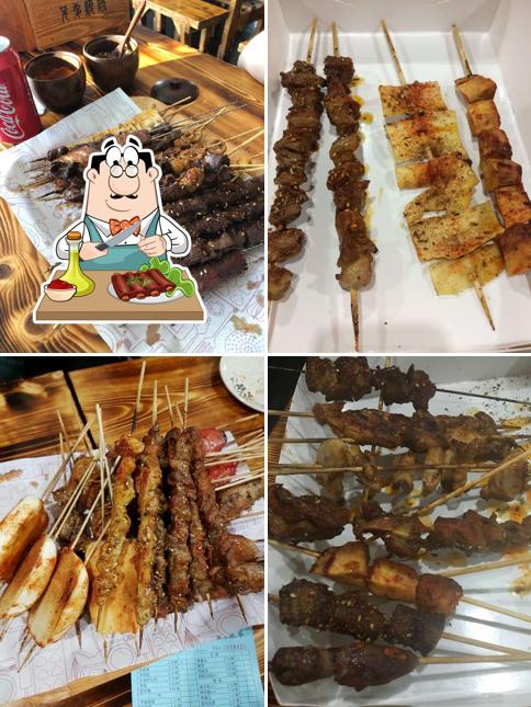 Brothers BBQ