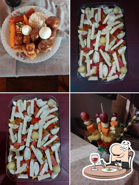 DELY'S RESTAURANTS