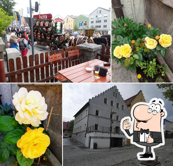 Gasthaus Schnitzbauer