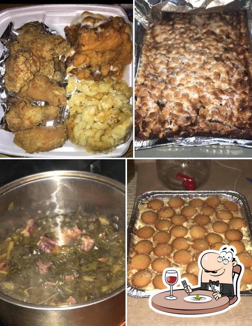 JB Kitchen