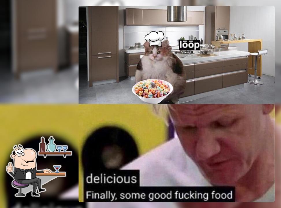 Крошка Картошка