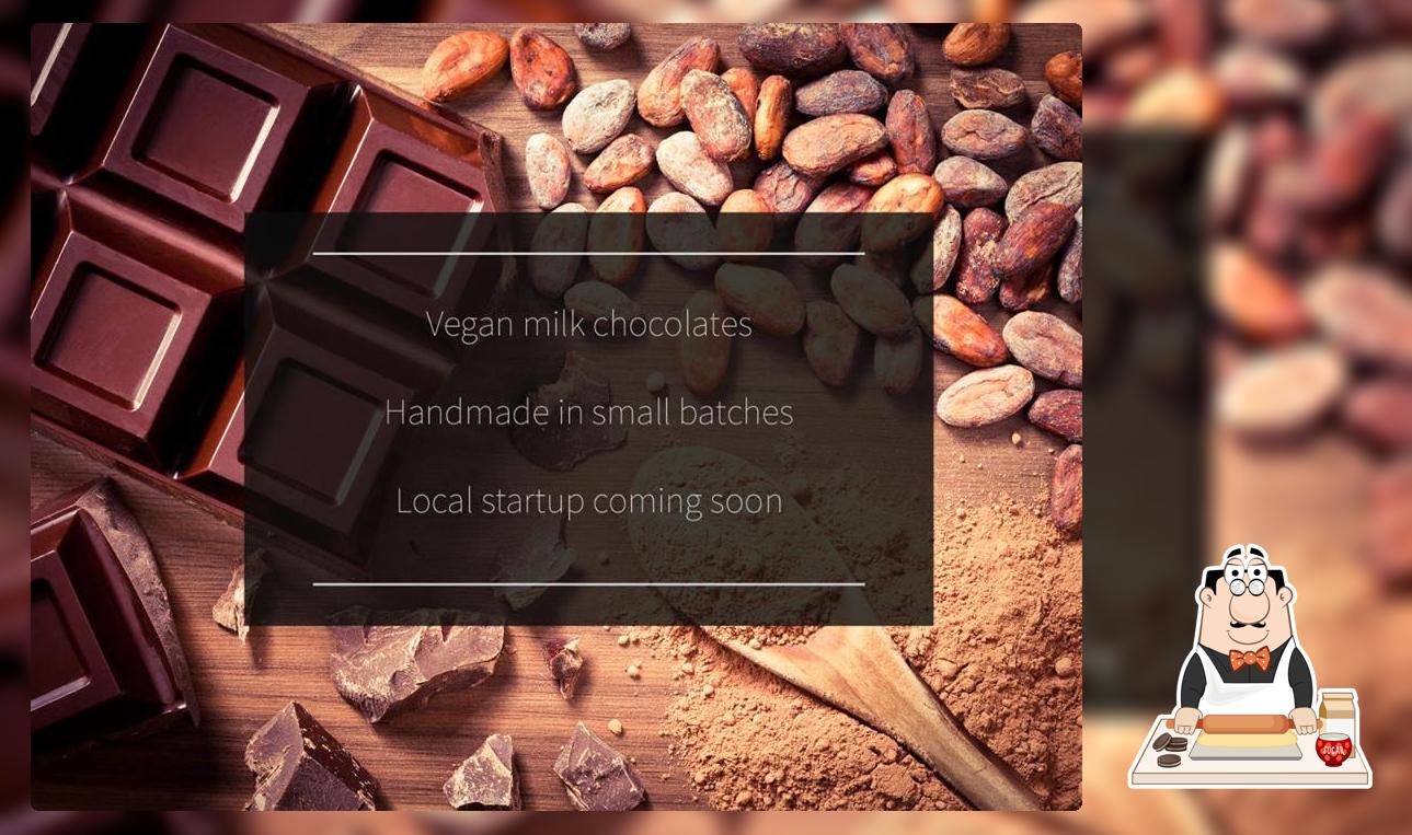 Myak chocolate