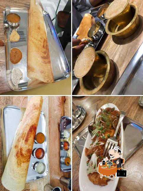 Namma Veedu Restaurant