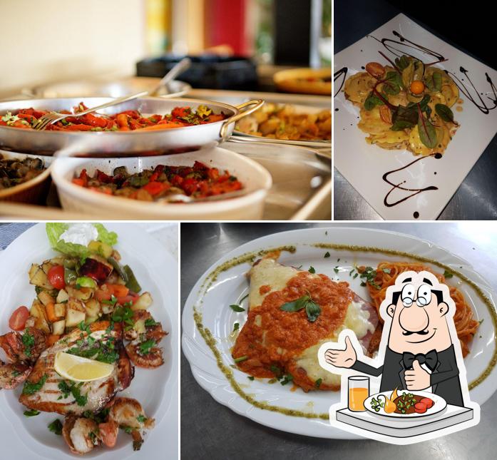 Pizzeria Ristorante DA MARIO E CLAUDIA Rosenheim