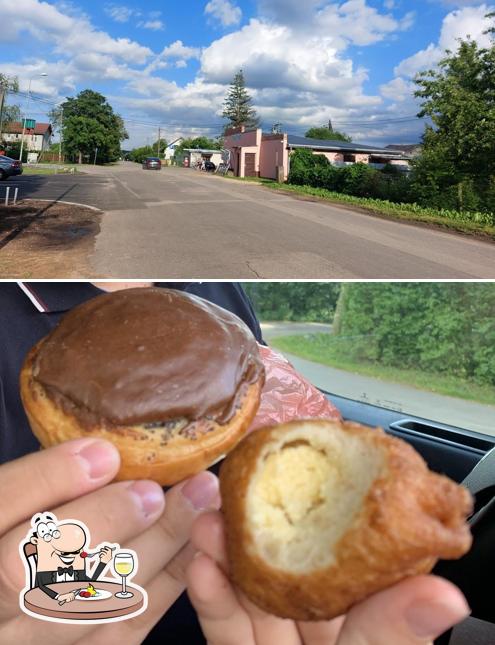 Pončiku bode