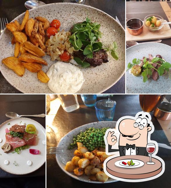 Restaurant Roulv
