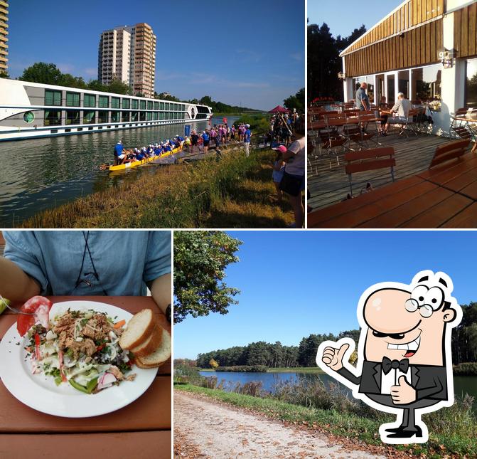Astron´s Bootshaus