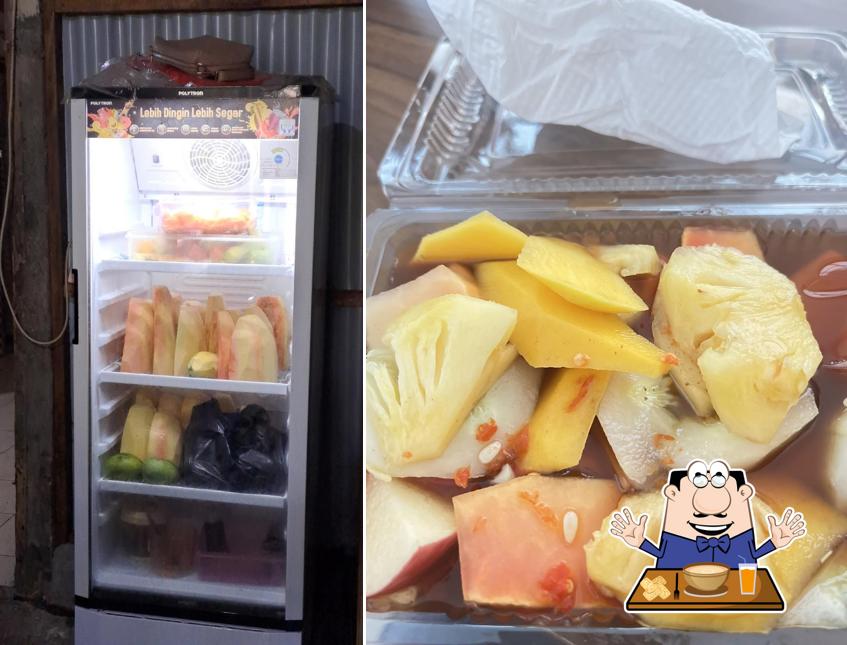 Rujak Uleg MM