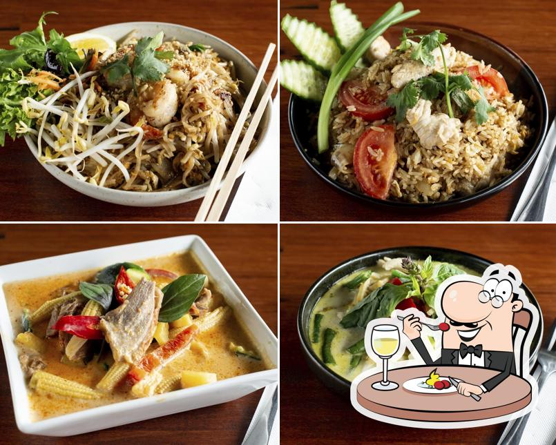 Sala Thai Kitchen