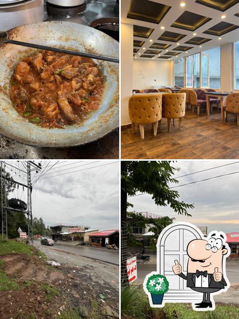 Shinwari Bite