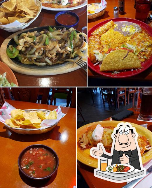 Sinaloa Mexican Restaurant