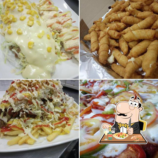 Sixto Pizzas