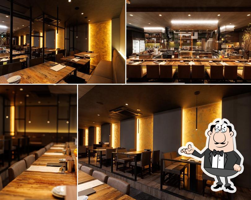 Sumiyaki Yasai and Yakitori TSUJIYA Kyoto Eki Kita