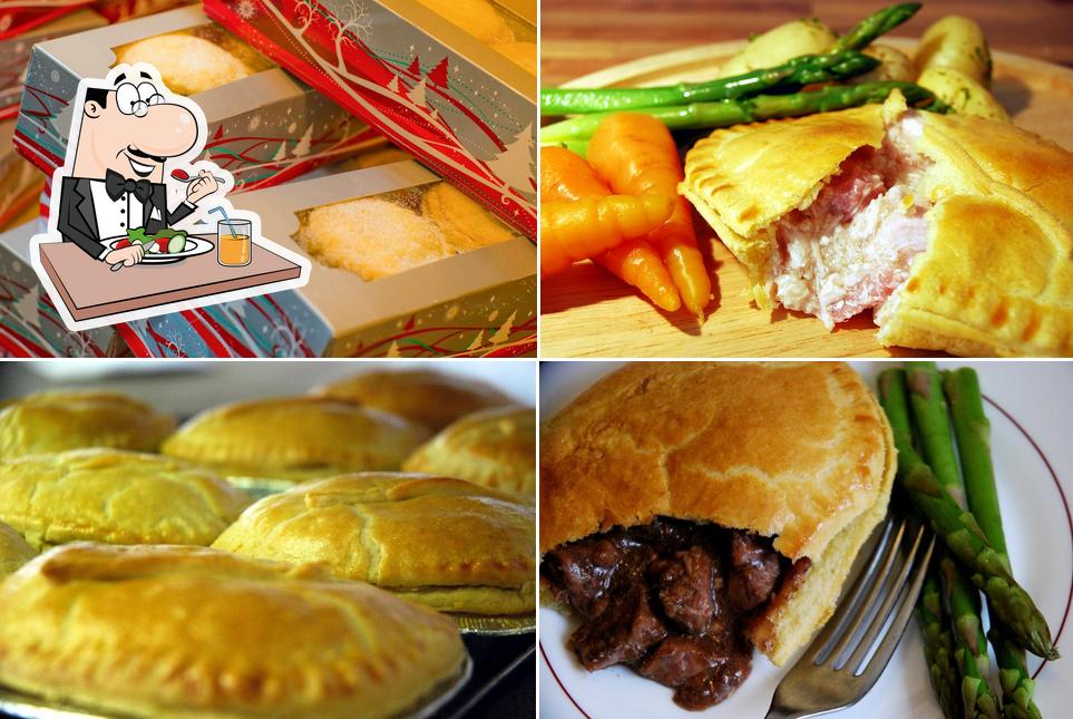 Turner's Pies Rustington