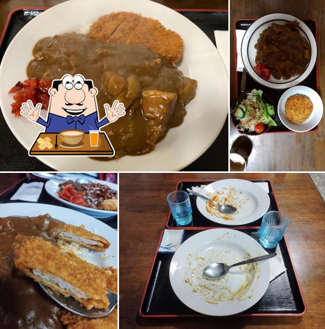 高田食堂
