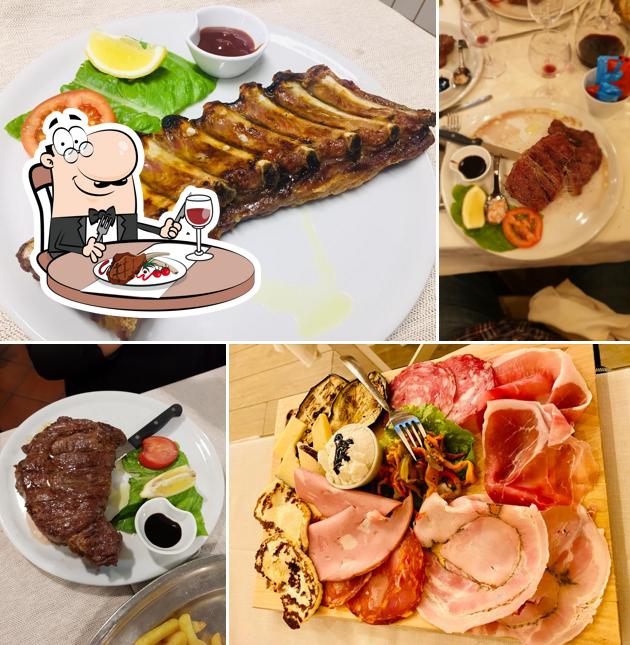 Ristorante Il Caminetto