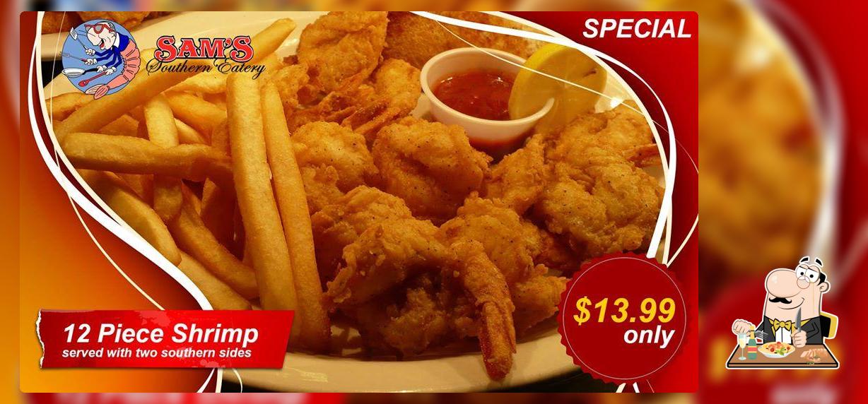 Sams Southern Eatery