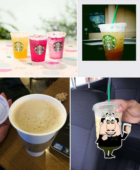 Starbucks Coffee Company