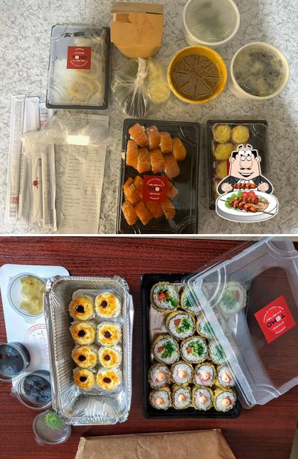 TOKO Sushi