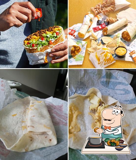 Taco Bell