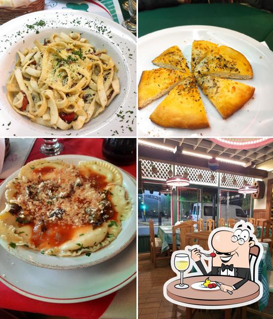 Trattoria Mamma Mia