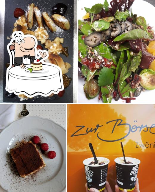 Restaurant Zur Börse