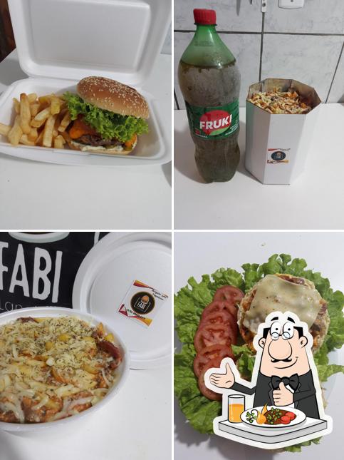 Fabi Lanches