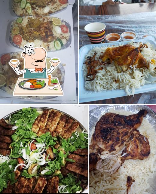 مطعم سماء اليمن Sama Alyemen Restaurant