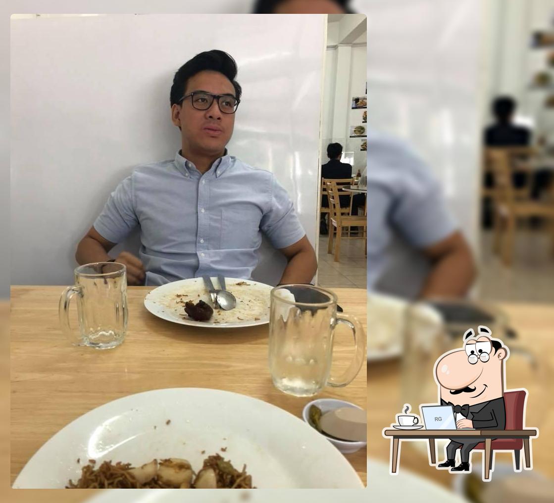 All Good Restaurant