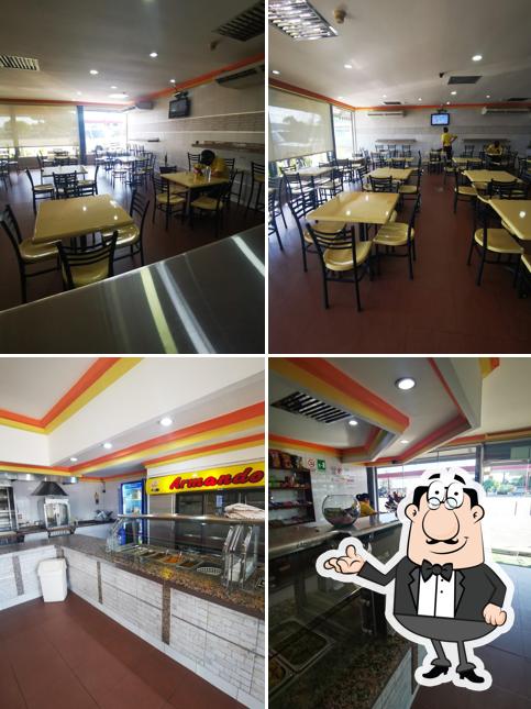 Armando's Restaurant