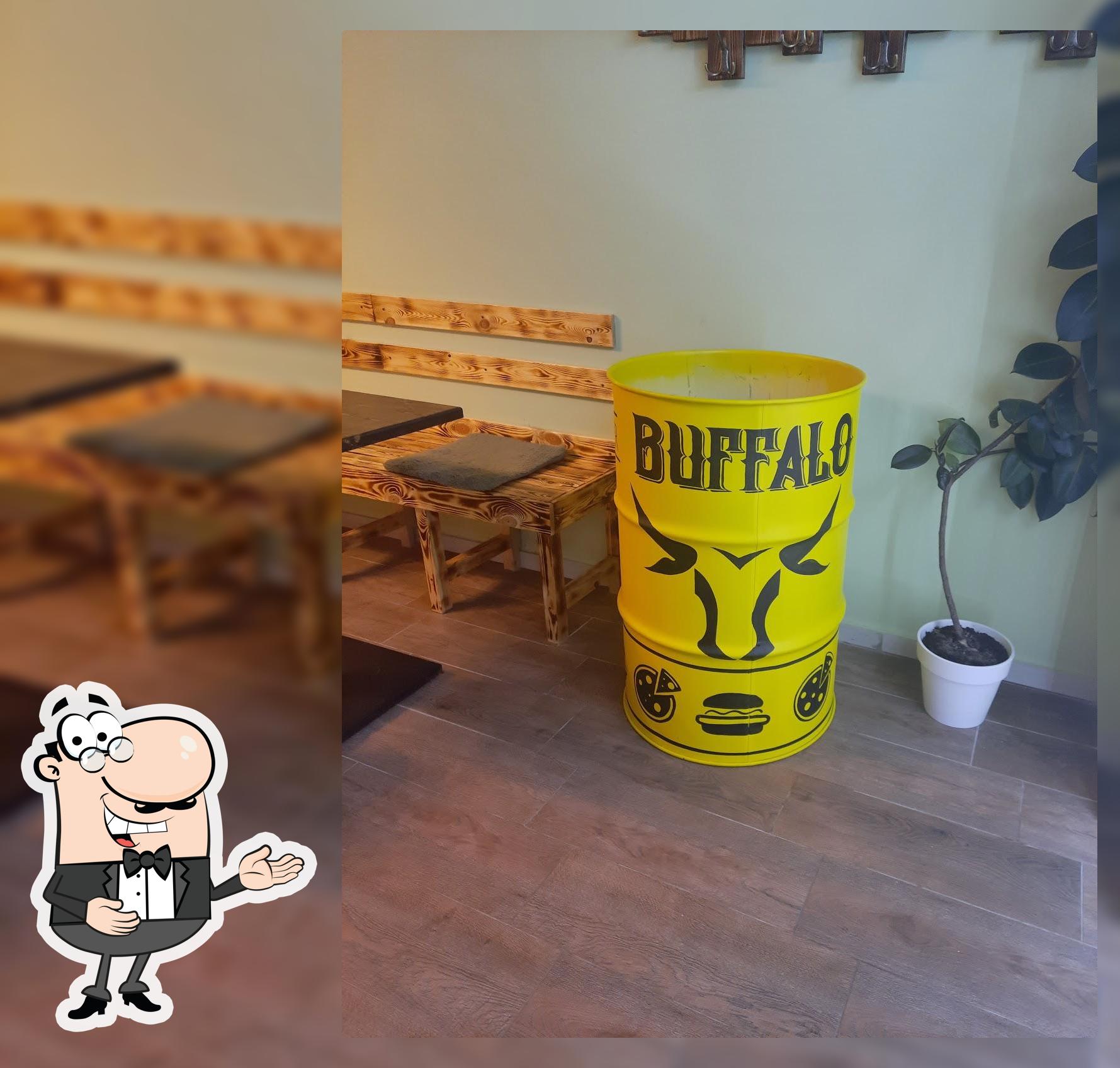 Buffalo