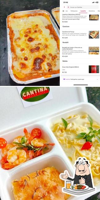 Cantina