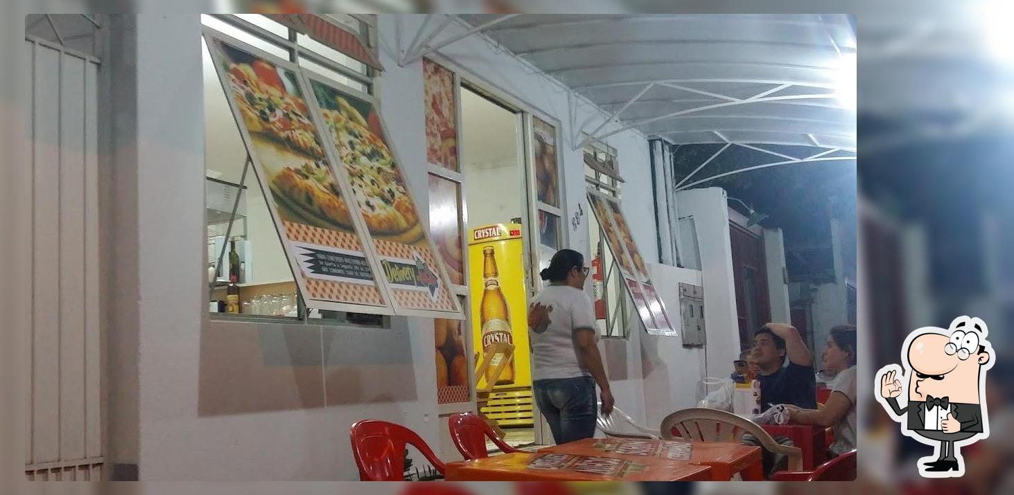Casa Da Pizza